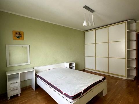 квартира по адресу Краковская ул., 13-Б