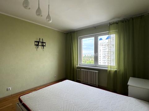 квартира по адресу Краковская ул., 13-Б