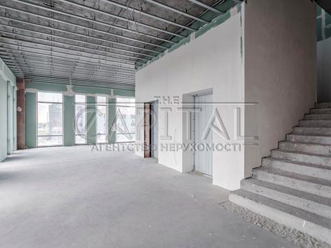 коммерческая по адресу Миколы Бажана просп., 1-Ц