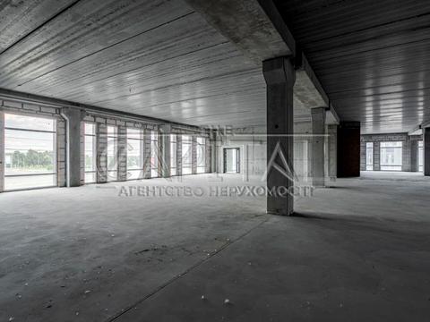 коммерческая по адресу Миколы Бажана просп., 1-Ц