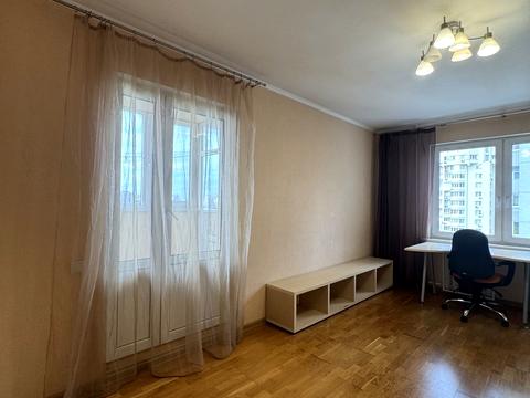 квартира по адресу Краковская ул., 13-Б