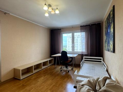 квартира по адресу Краковская ул., 13-Б