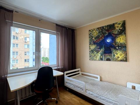 квартира по адресу Краковская ул., 13-Б