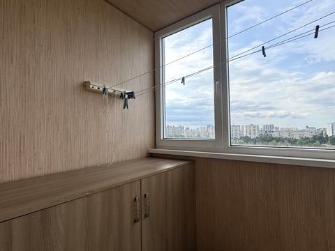 квартира по адресу Краковская ул., 13-Б