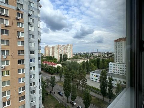 квартира по адресу Краковская ул., 13-Б
