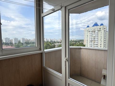 квартира по адресу Краковская ул., 13-Б