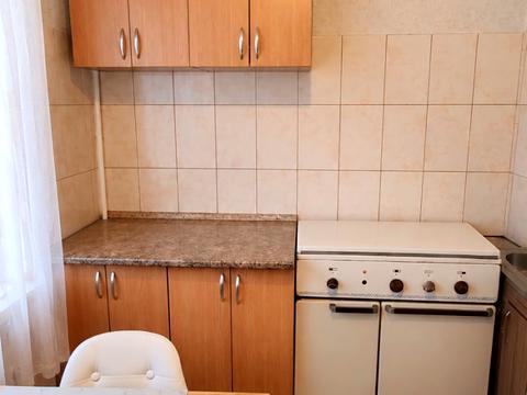 квартира по адресу Валентиновская ул. (Блюхера), 27