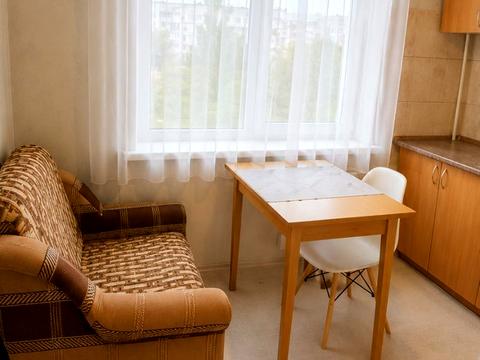 квартира по адресу Валентиновская ул. (Блюхера), 27