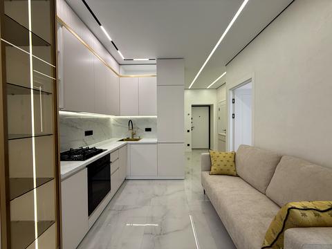 квартира за адресою Мартинова просп., (вул. Радісна, 4а)