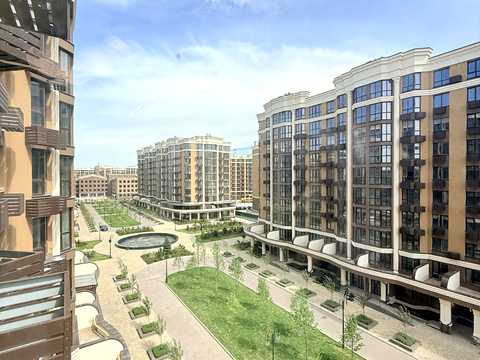 квартира за адресою Мартинова просп., (вул. Радісна, 4а)