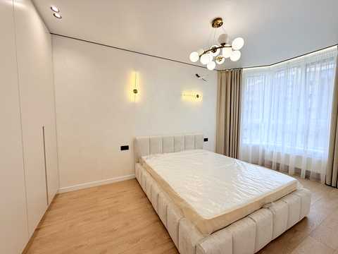 квартира за адресою Мартинова просп., (вул. Радісна, 4а)