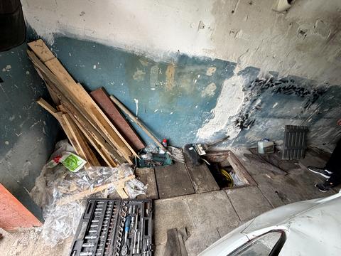 паркомісце за адресою Енергетична вул., 18