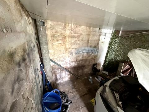 паркомісце за адресою Енергетична вул., 18