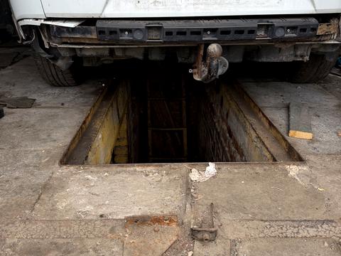 паркомісце за адресою Енергетична вул., 18