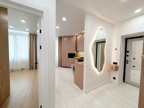 квартира за адресою Мартинова просп., (вул. Радісна, 4а)