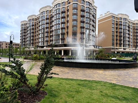 квартира за адресою Мартинова просп., (вул. Радісна, 4а)