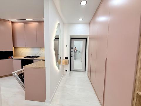 квартира за адресою Мартинова просп., (вул. Радісна, 4а)