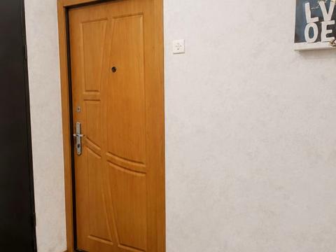 квартира по адресу Валентиновская ул. (Блюхера), 27