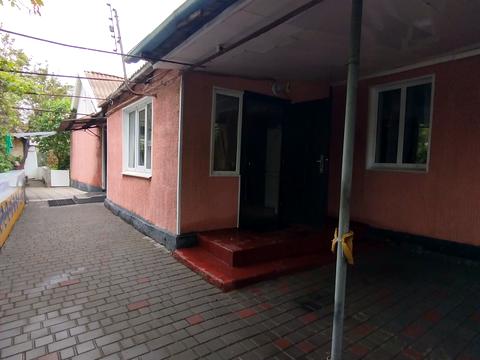 дом по адресу Волонтерська, 5