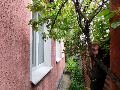 дом по адресу Волонтерська, 5