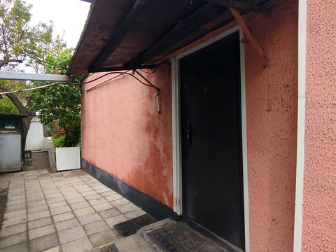 дом по адресу Волонтерська, 5