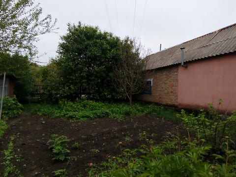 дом по адресу Волонтерська, 5