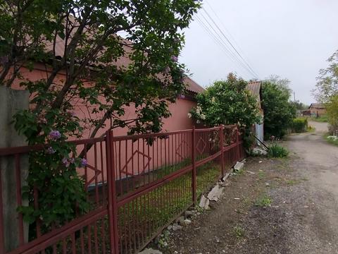 дом по адресу Волонтерська, 5