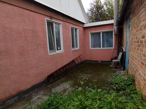 дом по адресу Волонтерська, 5