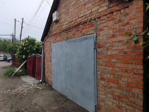 дом по адресу Волонтерська, 5