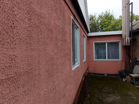 дом по адресу Волонтерська, 5