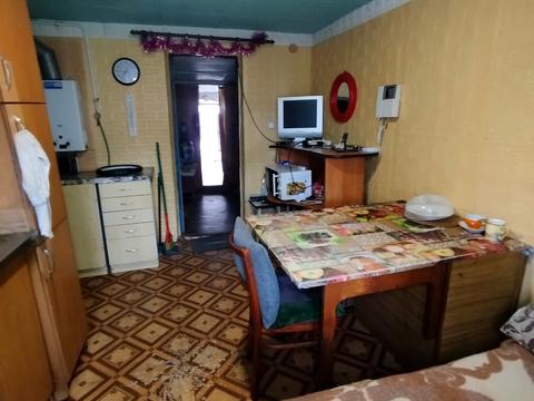дом по адресу Волонтерська, 5