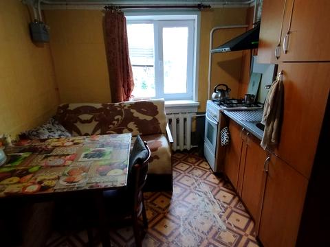 дом по адресу Волонтерська, 5