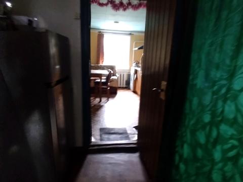 дом по адресу Волонтерська, 5