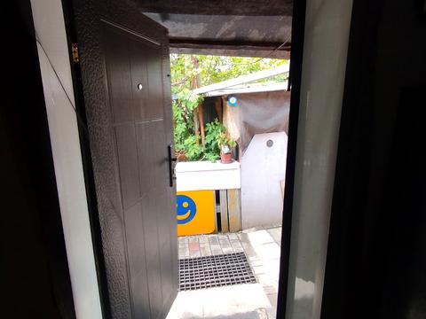 дом по адресу Волонтерська, 5