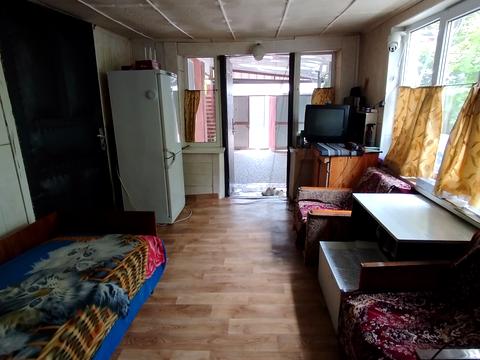 дом по адресу Волонтерська, 5