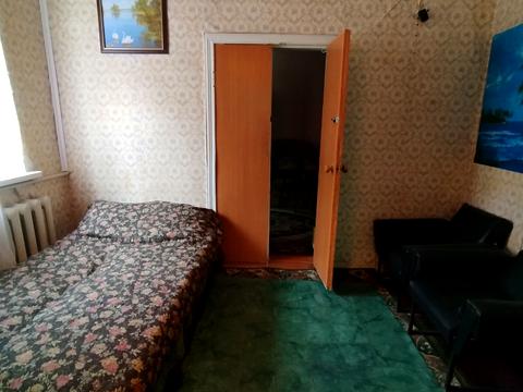 дом по адресу Волонтерська, 5