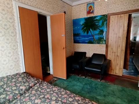 дом по адресу Волонтерська, 5