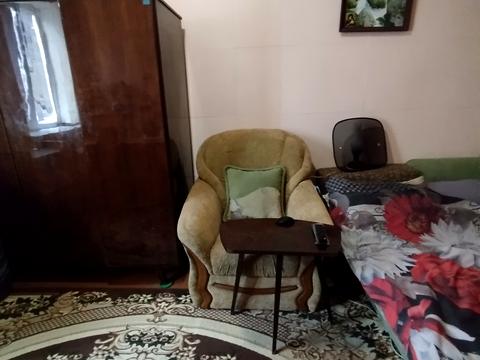 дом по адресу Волонтерська, 5