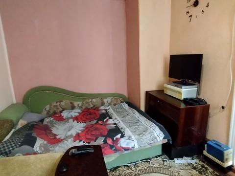 дом по адресу Волонтерська, 5