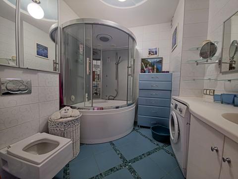 квартира по адресу Анны Ахматовой ул., 46