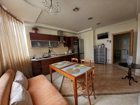 квартира по адресу Анны Ахматовой ул., 46