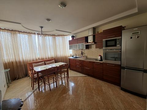 квартира по адресу Анны Ахматовой ул., 46