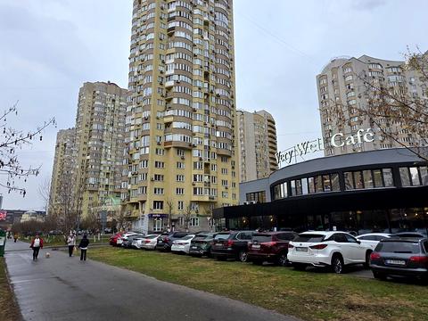 квартира по адресу Анны Ахматовой ул., 46