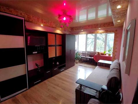 квартира за адресою Шолом-Алейхема вул., 26