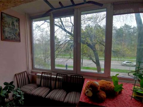 квартира за адресою Шолом-Алейхема вул., 26