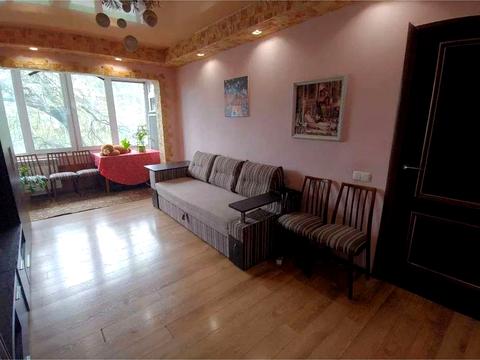 квартира за адресою Шолом-Алейхема вул., 26