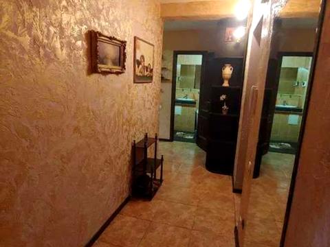 квартира за адресою Шолом-Алейхема вул., 26