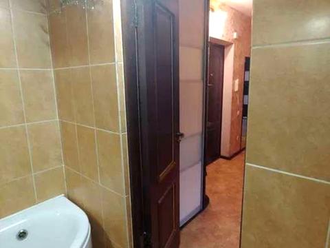 квартира за адресою Шолом-Алейхема вул., 26