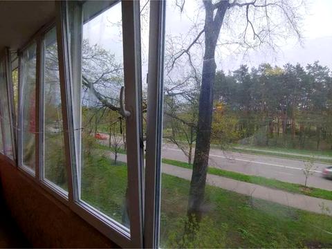 квартира за адресою Шолом-Алейхема вул., 26