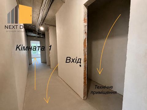 квартира за адресою Університетська вул., 17-А